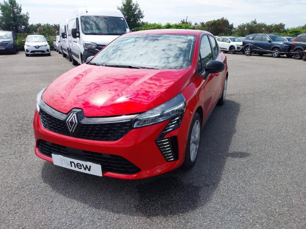 Vente en ligne Renault Clio 5 Clio dCi 100 au prix de 16 970 €