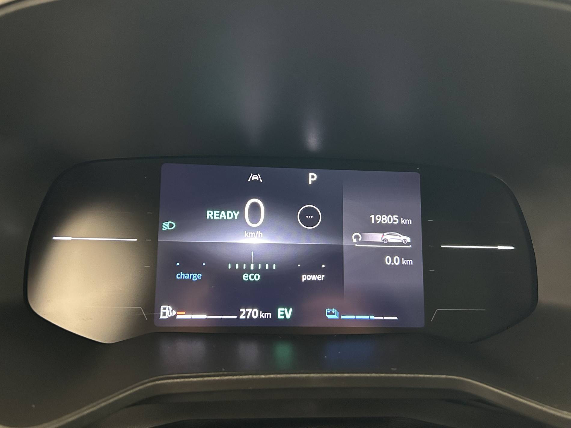 Vente en ligne Renault Clio 5 Clio E-Tech full hybrid 145 ch GSR2 au prix de 19 990 €