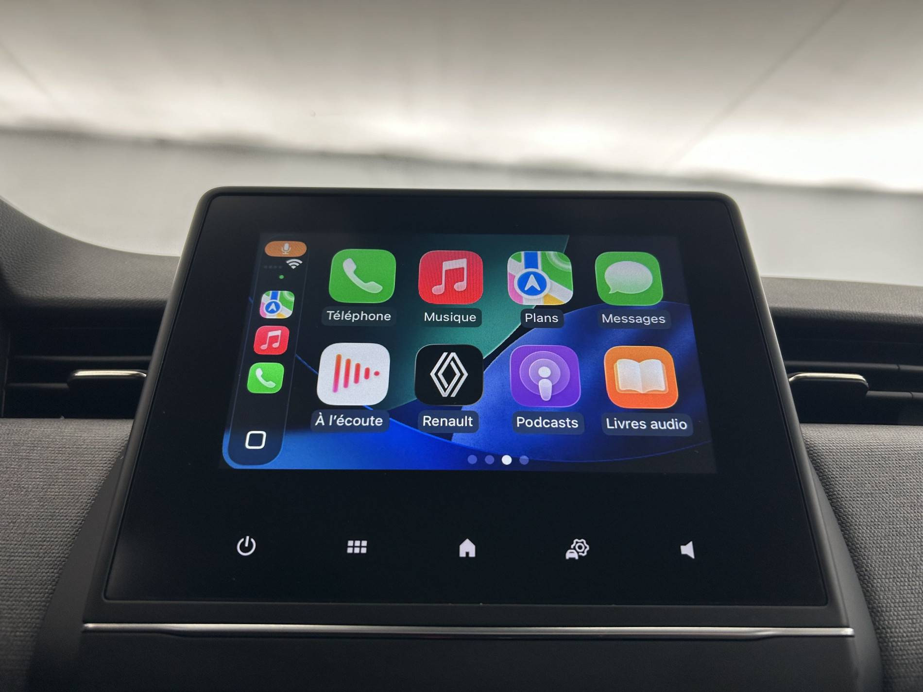 Vente en ligne Renault Clio 5 Clio E-Tech full hybrid 145 ch GSR2 au prix de 19 990 €