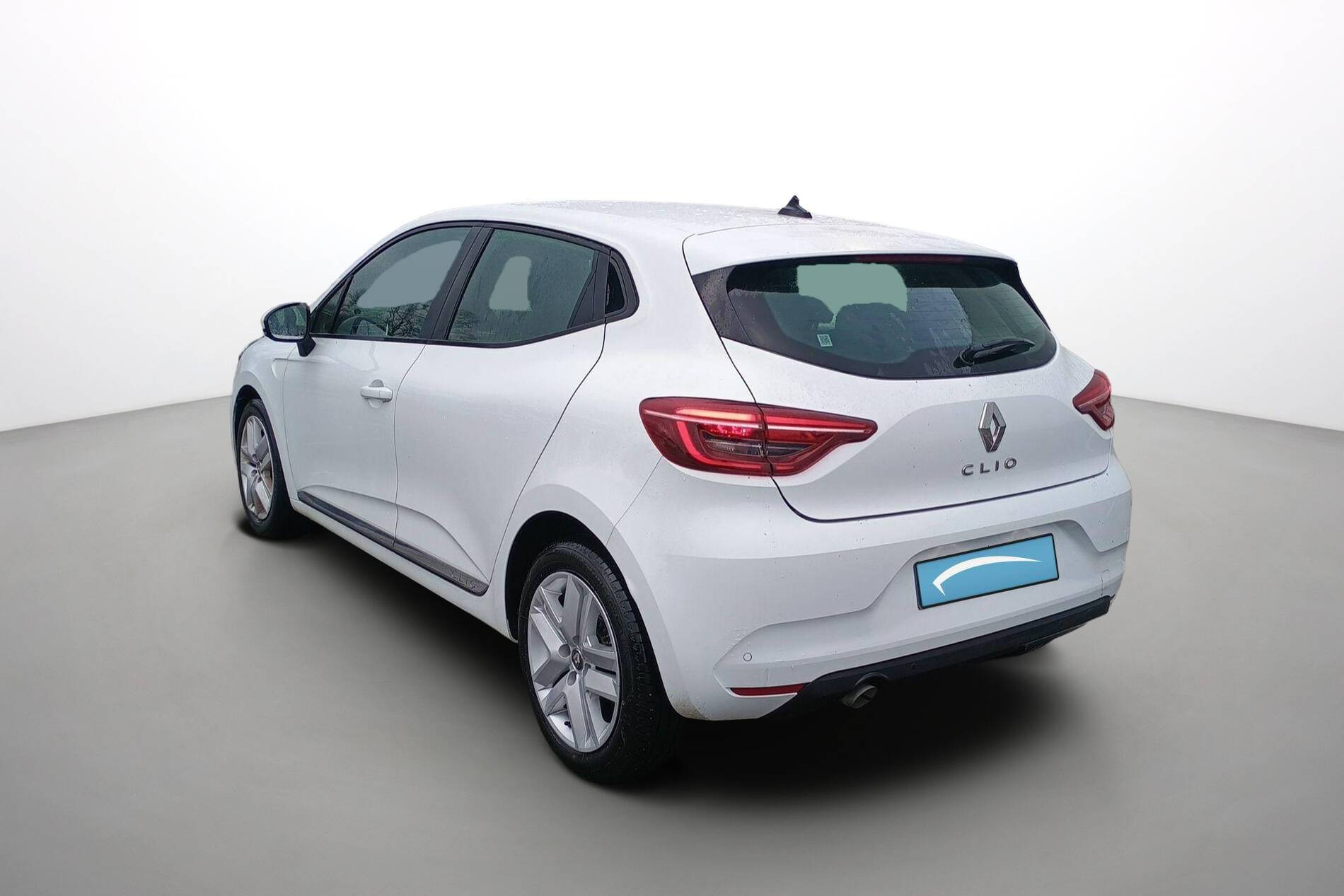 Vente en ligne Renault Clio 5 Clio TCe 90 - 21N au prix de 14 890 €