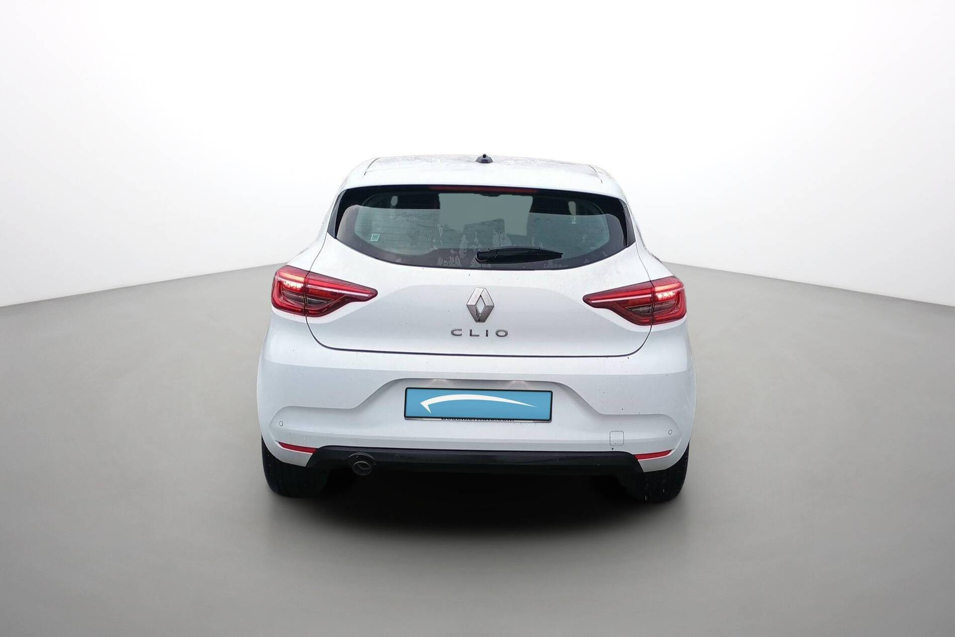 Vente en ligne Renault Clio 5 Clio TCe 90 - 21N au prix de 14 890 €