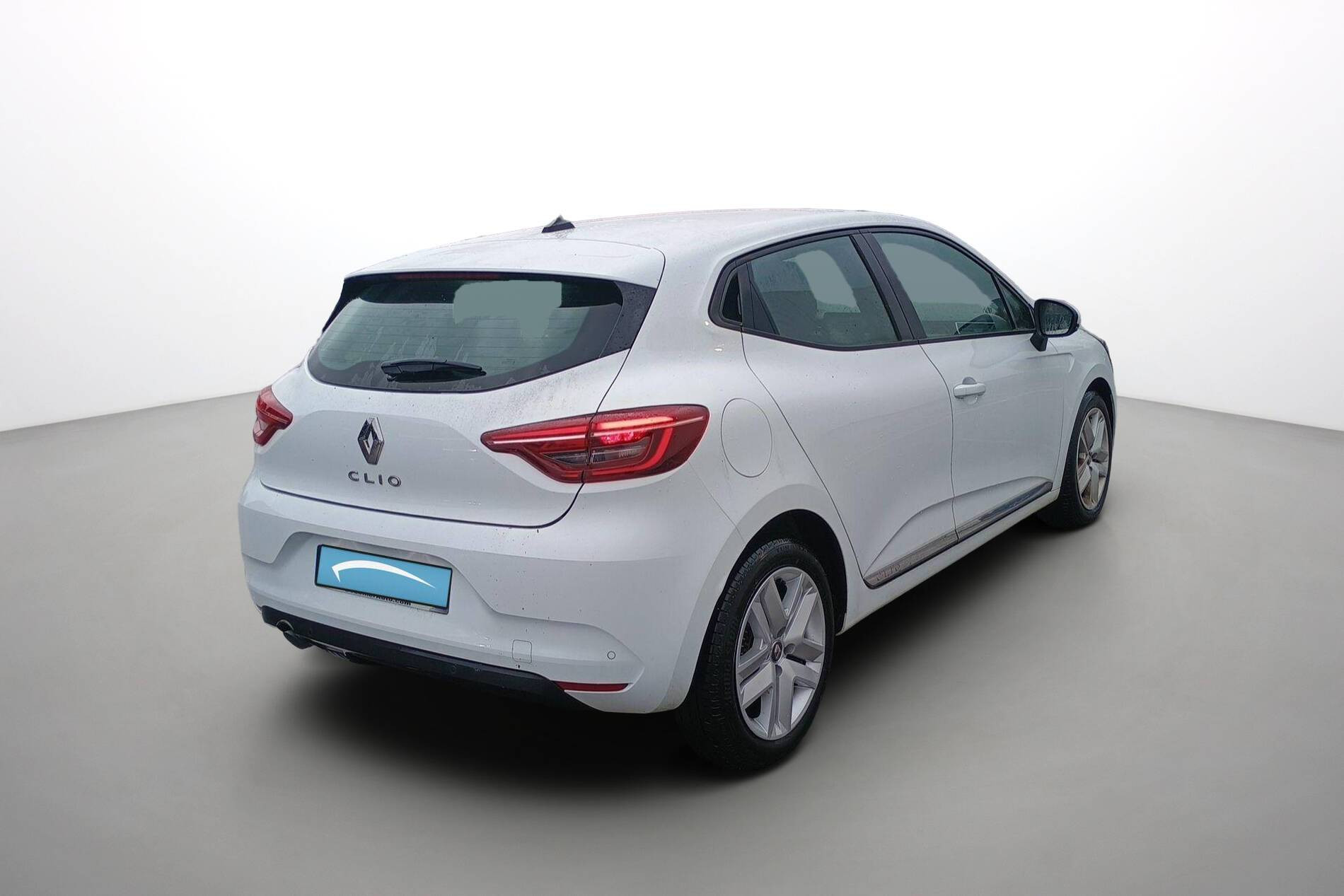 Vente en ligne Renault Clio 5 Clio TCe 90 - 21N au prix de 14 890 €