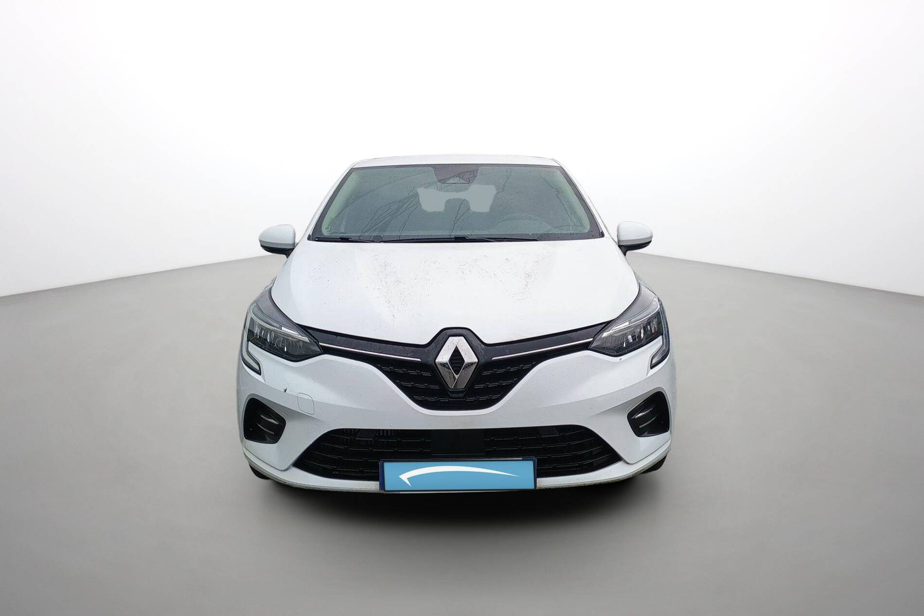 Vente en ligne Renault Clio 5 Clio TCe 90 - 21N au prix de 14 890 €