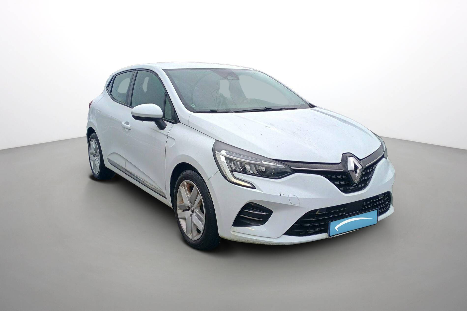 Vente en ligne Renault Clio 5 Clio TCe 90 - 21N au prix de 14 890 €