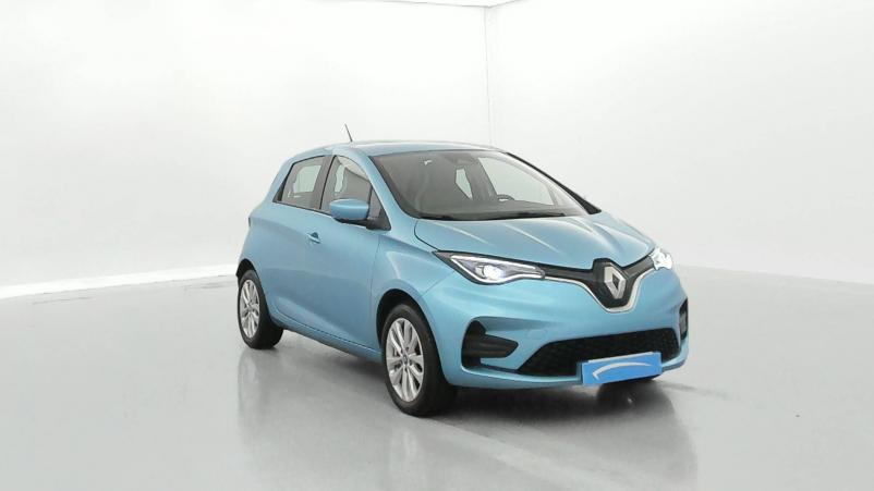 Vente en ligne Renault Zoé  R110 Achat Intégral au prix de 15 990 €