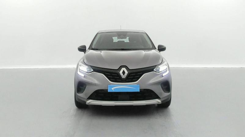 Vente en ligne Renault Captur  TCe 90 - 21 au prix de 16 950 €