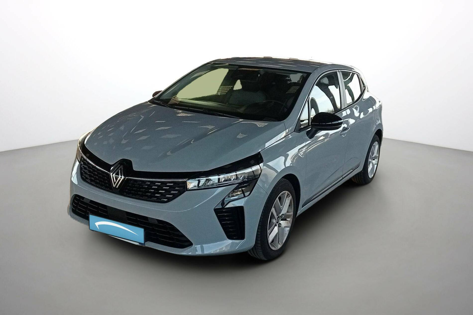 Renault Clio 5 Clio TCe 90 occasion de 2024 en vente à Quimper