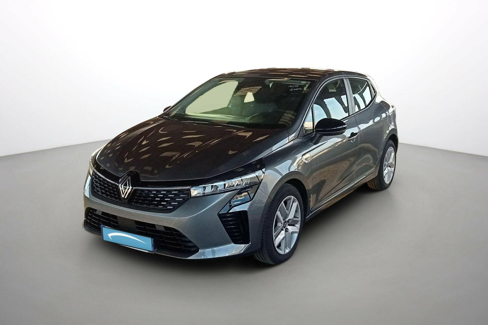 Renault Clio 5 Clio TCe 90 occasion de 2024 en vente à Quimper