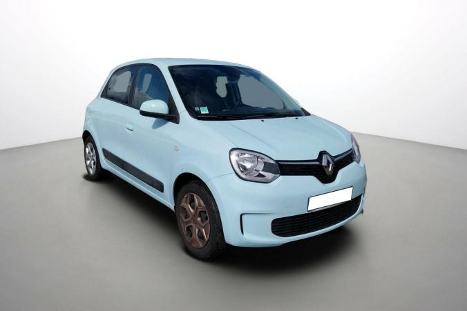 Vente en ligne Renault Twingo 3  SCe 65 - 21 au prix de 10 990 €