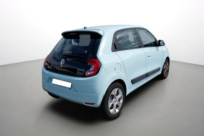 Vente en ligne Renault Twingo 3  SCe 65 - 21 au prix de 10 990 €