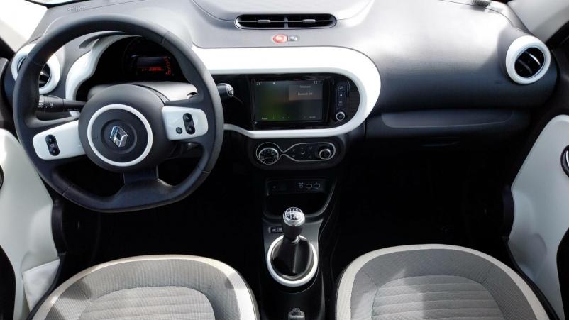 Vente en ligne Renault Twingo 3  SCe 65 - 21 au prix de 10 990 €