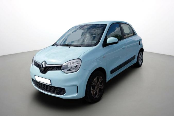 Vente en ligne Renault Twingo 3  SCe 65 - 21 au prix de 10 990 €