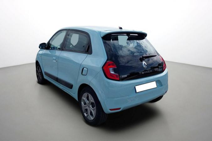 Vente en ligne Renault Twingo 3  SCe 65 - 21 au prix de 10 990 €