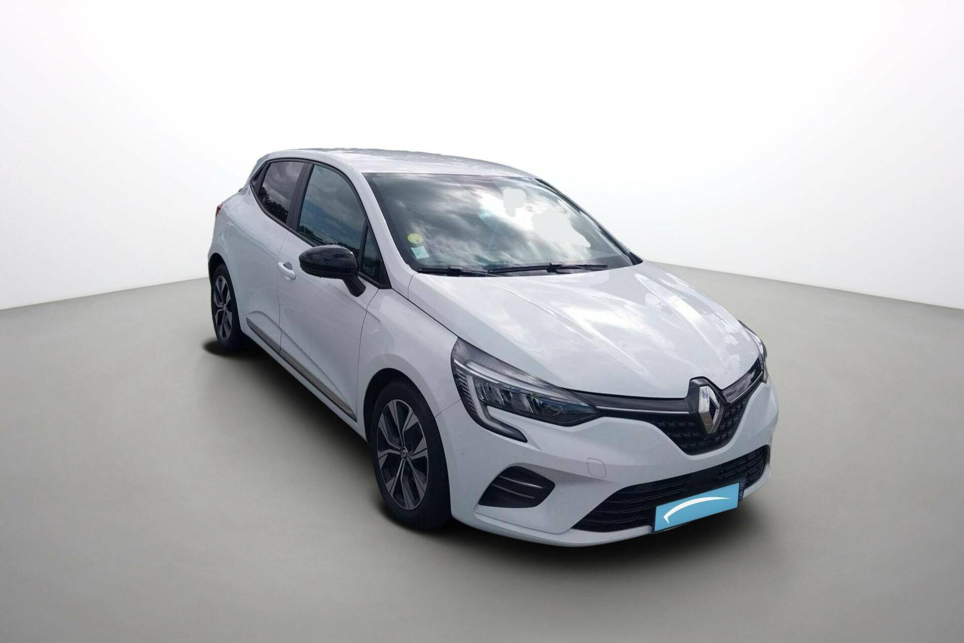 Vente en ligne Renault Clio 5 Clio Blue dCi 100 au prix de 14 990 €