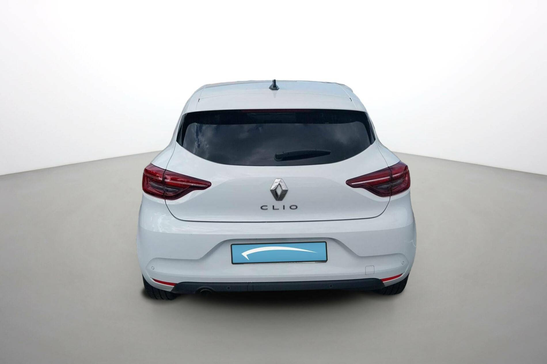 Vente en ligne Renault Clio 5 Clio Blue dCi 100 au prix de 14 990 €