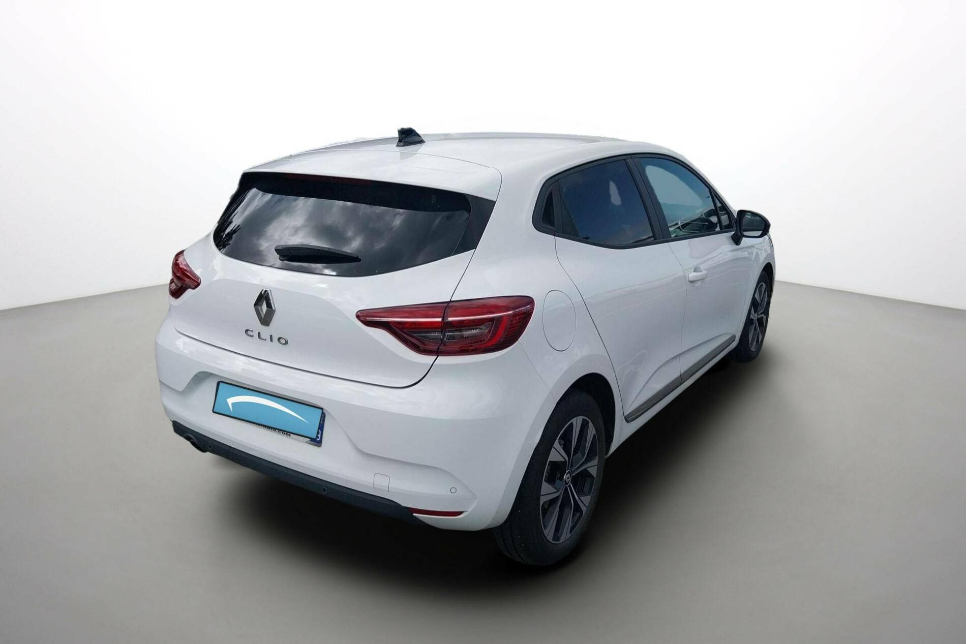 Vente en ligne Renault Clio 5 Clio Blue dCi 100 au prix de 14 990 €