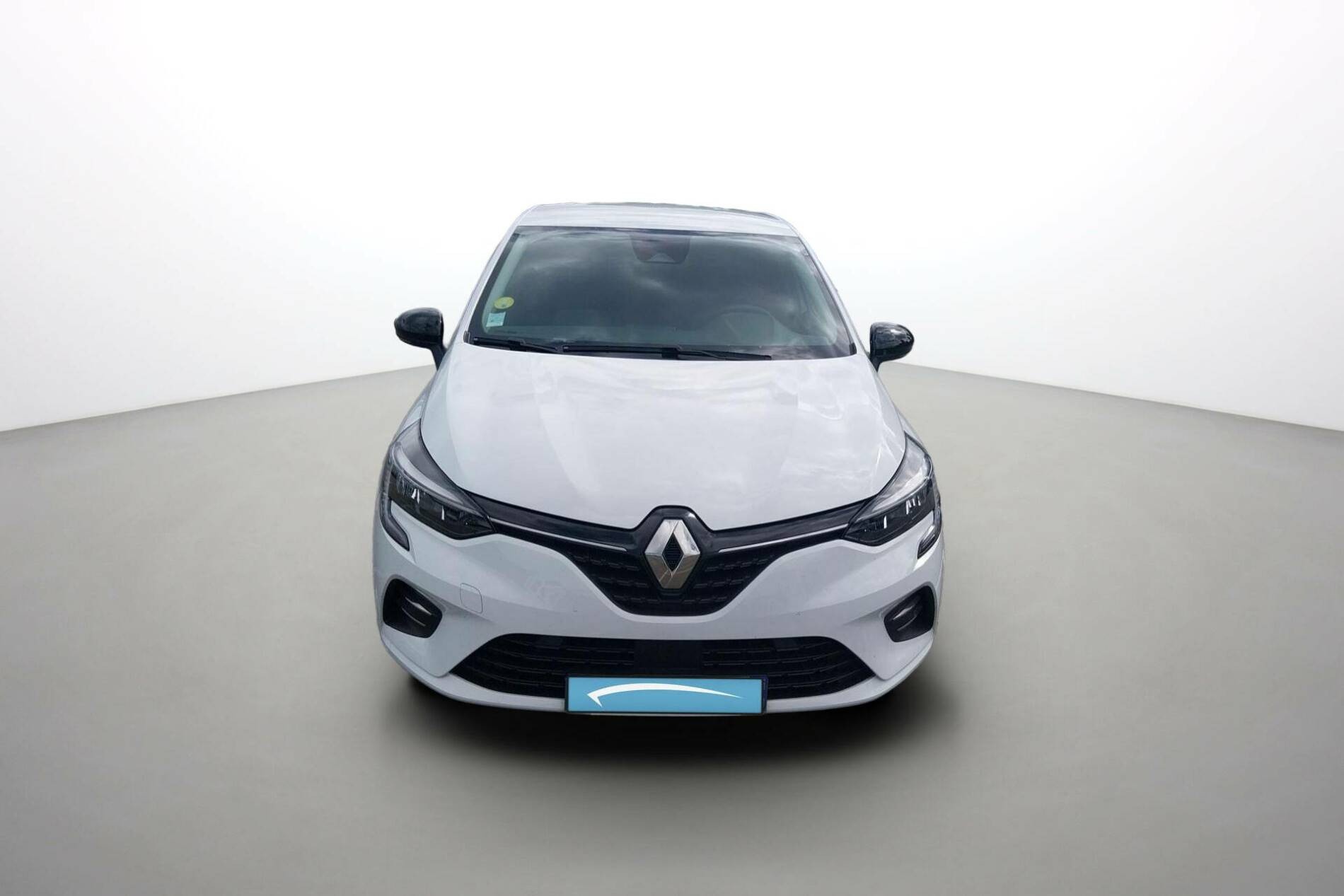 Vente en ligne Renault Clio 5 Clio Blue dCi 100 au prix de 14 990 €