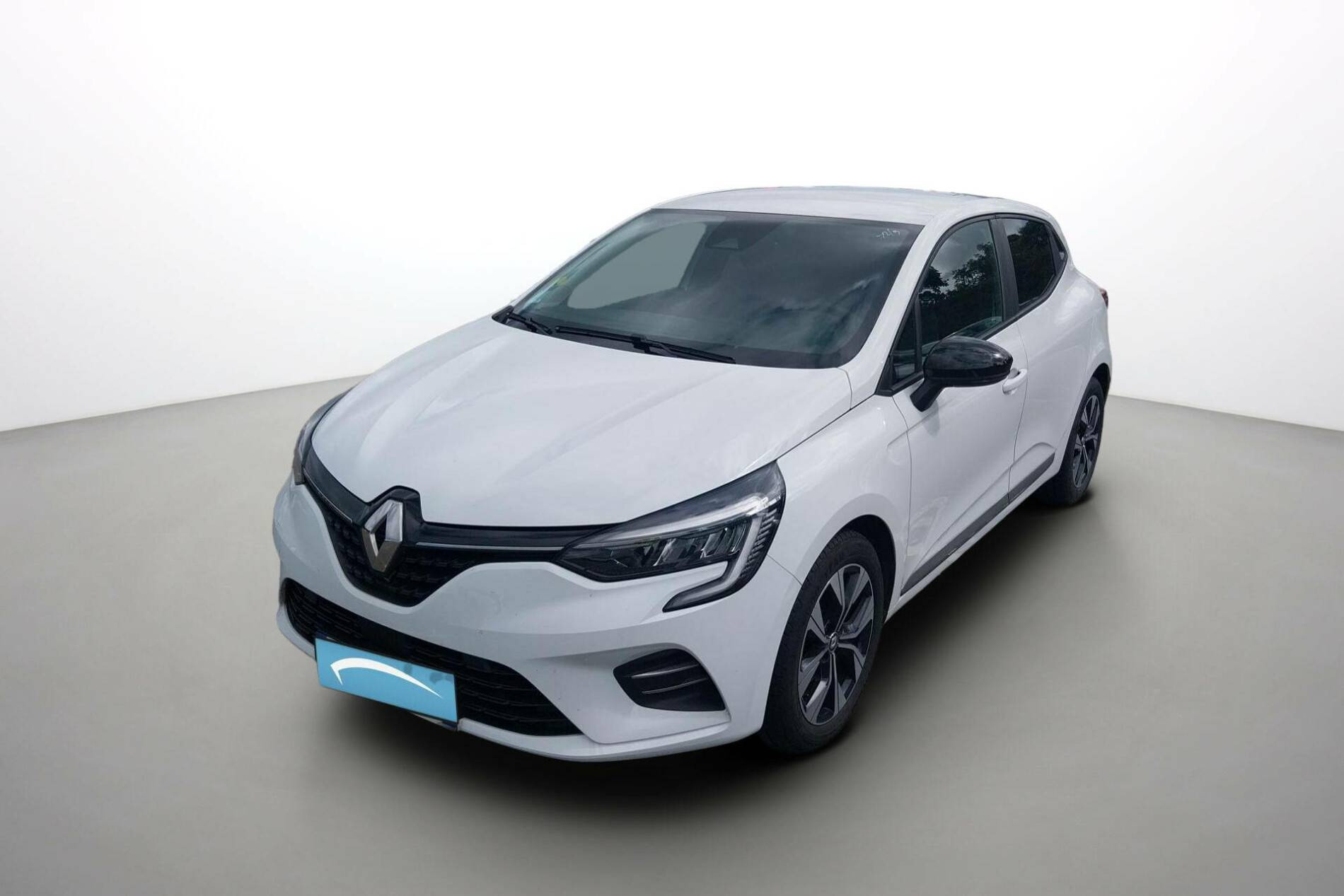Vente en ligne Renault Clio 5 Clio Blue dCi 100 au prix de 14 990 €