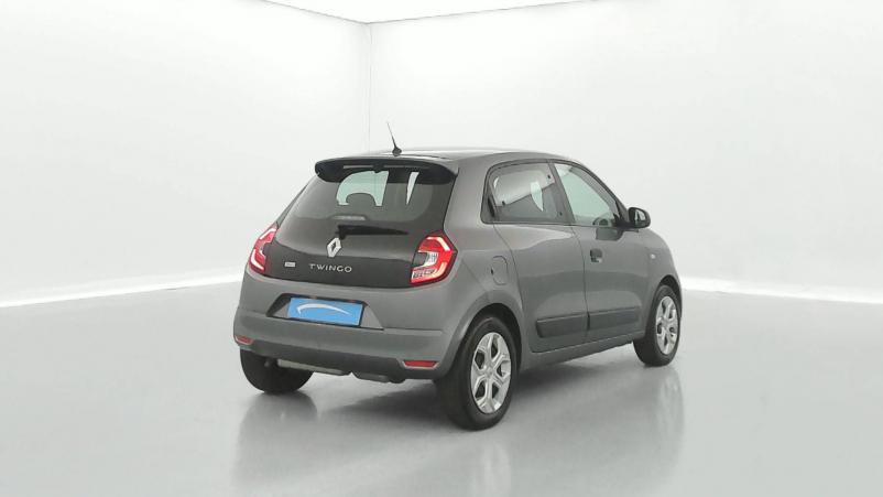 Vente en ligne Renault Twingo 3  SCe 65 au prix de 10 490 €