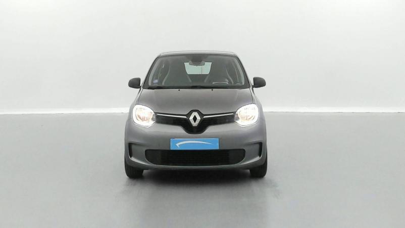 Vente en ligne Renault Twingo 3  SCe 65 au prix de 10 490 €