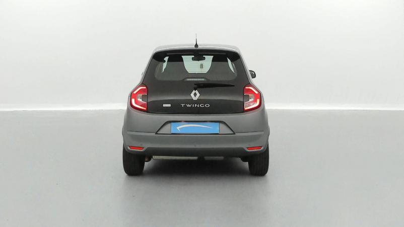 Vente en ligne Renault Twingo 3  SCe 65 au prix de 10 490 €