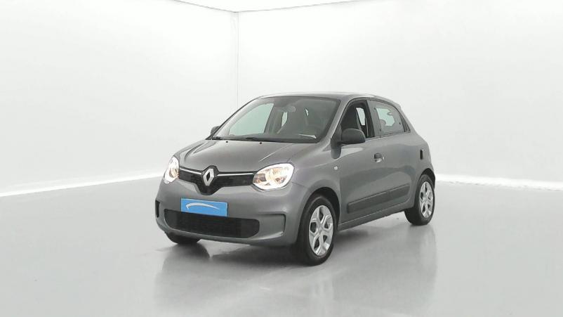 Vente en ligne Renault Twingo 3  SCe 65 au prix de 10 490 €