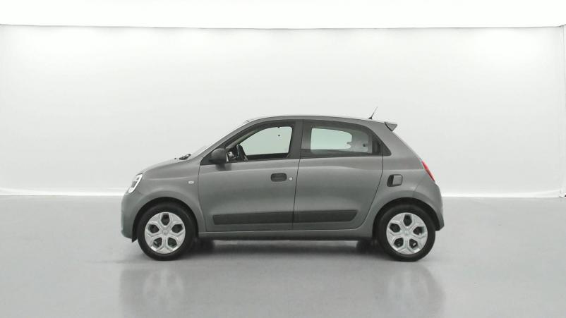 Vente en ligne Renault Twingo 3  SCe 65 au prix de 10 490 €