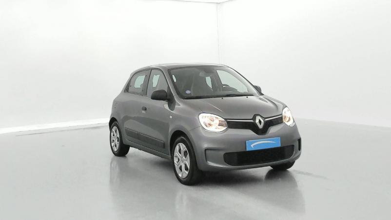 Vente en ligne Renault Twingo 3  SCe 65 au prix de 10 490 €