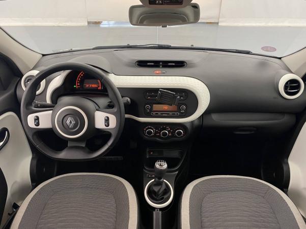 Vente en ligne Renault Twingo 3  SCe 65 au prix de 10 490 €