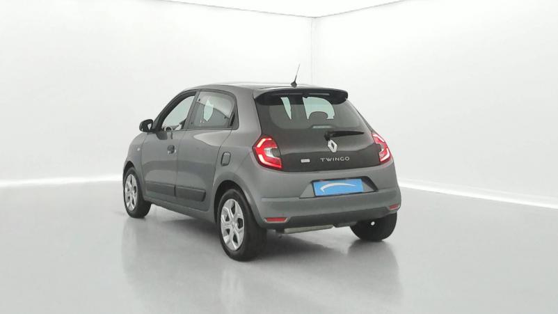 Vente en ligne Renault Twingo 3  SCe 65 au prix de 10 490 €