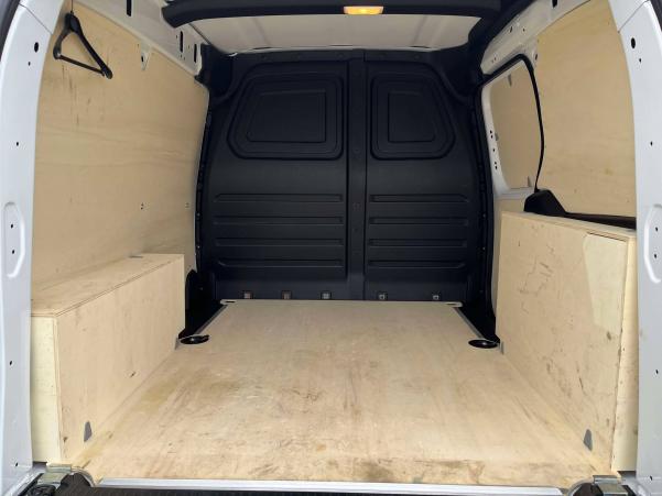 Vente en ligne Renault Kangoo Van  BLUE DCI 95 au prix de 18 850 €
