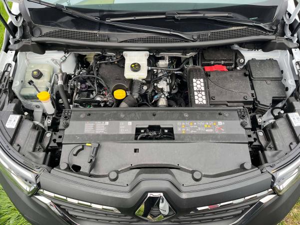 Vente en ligne Renault Kangoo Van  BLUE DCI 95 au prix de 18 850 €