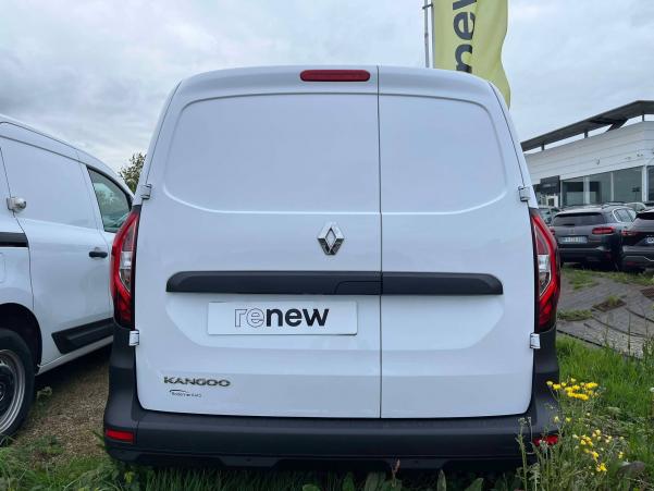 Vente en ligne Renault Kangoo Van  BLUE DCI 95 au prix de 18 850 €