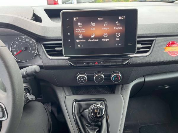 Vente en ligne Renault Kangoo Van  BLUE DCI 95 au prix de 18 850 €