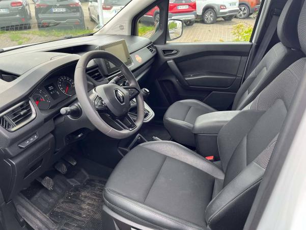 Vente en ligne Renault Kangoo Van  BLUE DCI 95 au prix de 18 850 €