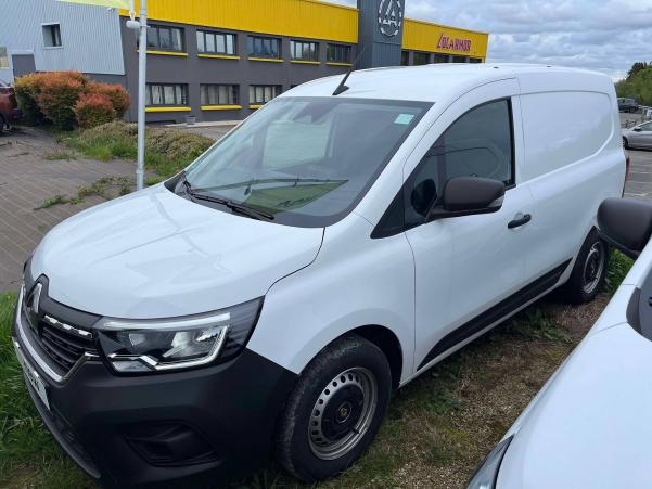 Vente en ligne Renault Kangoo Van  BLUE DCI 95 au prix de 18 850 €
