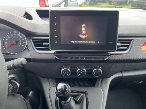 Vente en ligne Renault Kangoo Van  BLUE DCI 95 au prix de 18 850 €
