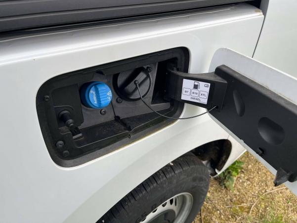 Vente en ligne Renault Kangoo Van  BLUE DCI 95 au prix de 18 850 €