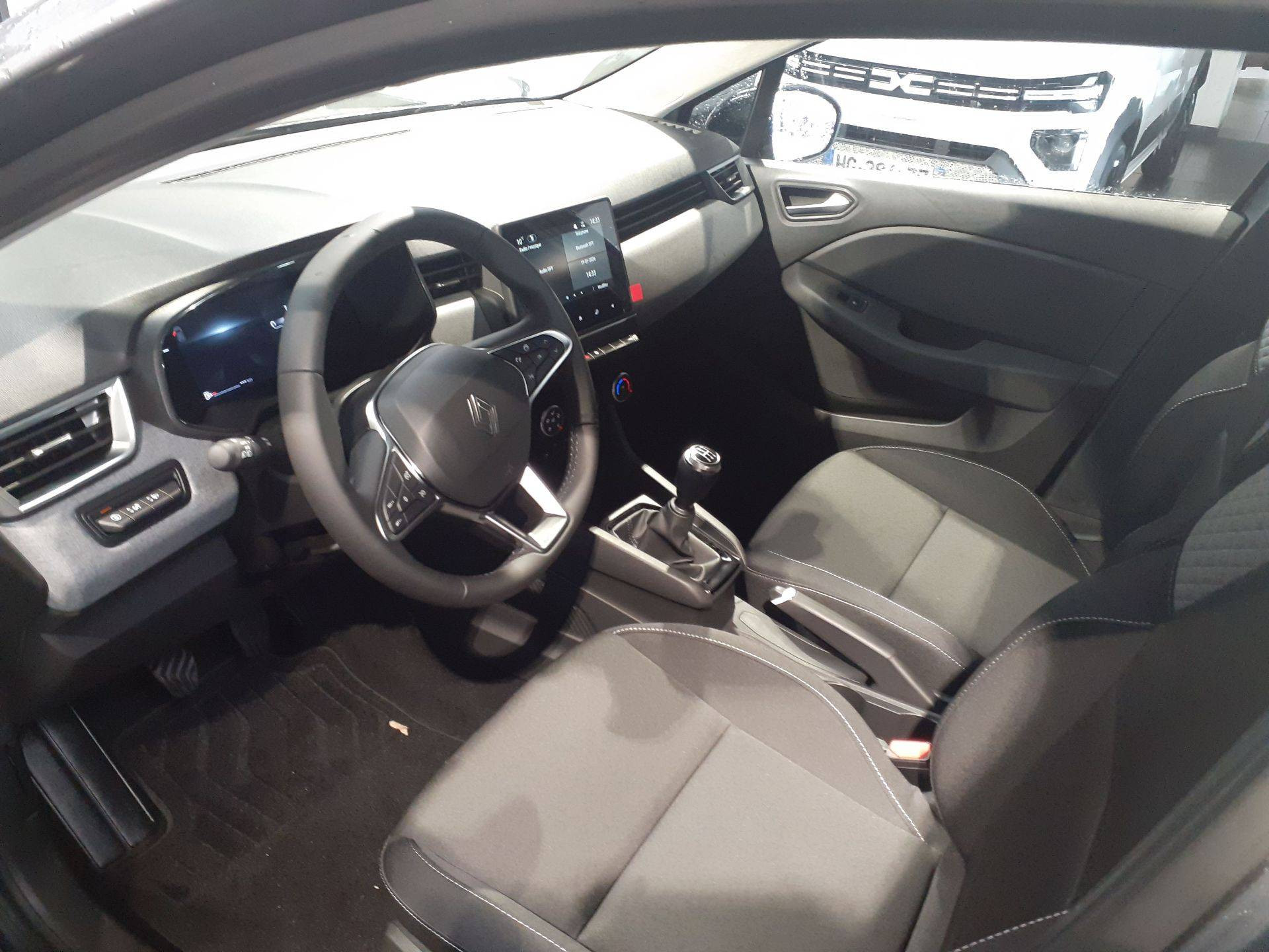 Vente en ligne Renault Clio 5 Clio SCe 65 ch GSR2 au prix de 18 290 €