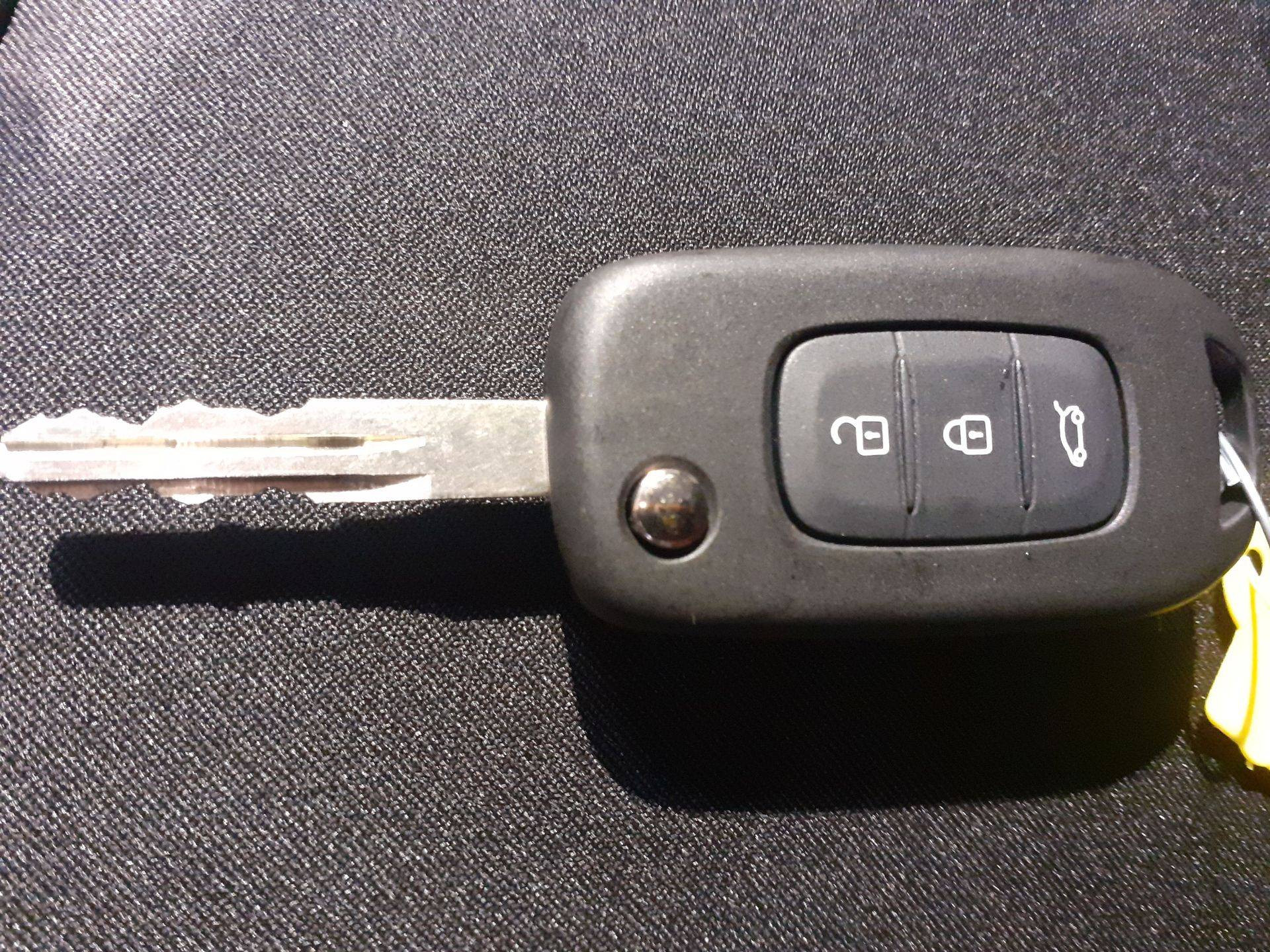 Vente en ligne Renault Clio 5 Clio SCe 65 ch GSR2 au prix de 18 290 €