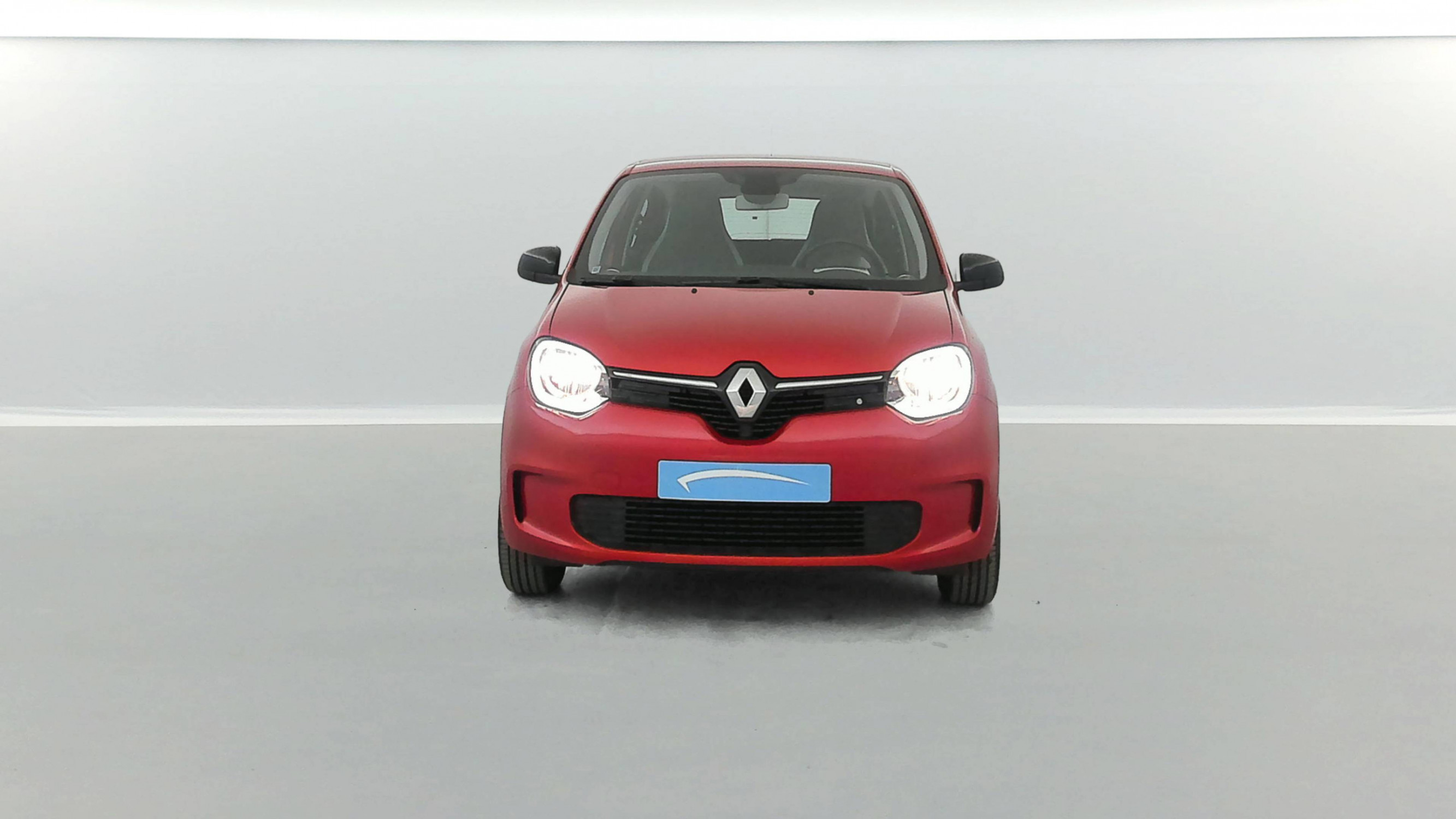 Vente en ligne Renault Twingo Electrique Twingo III E-Tech au prix de 10 990 €
