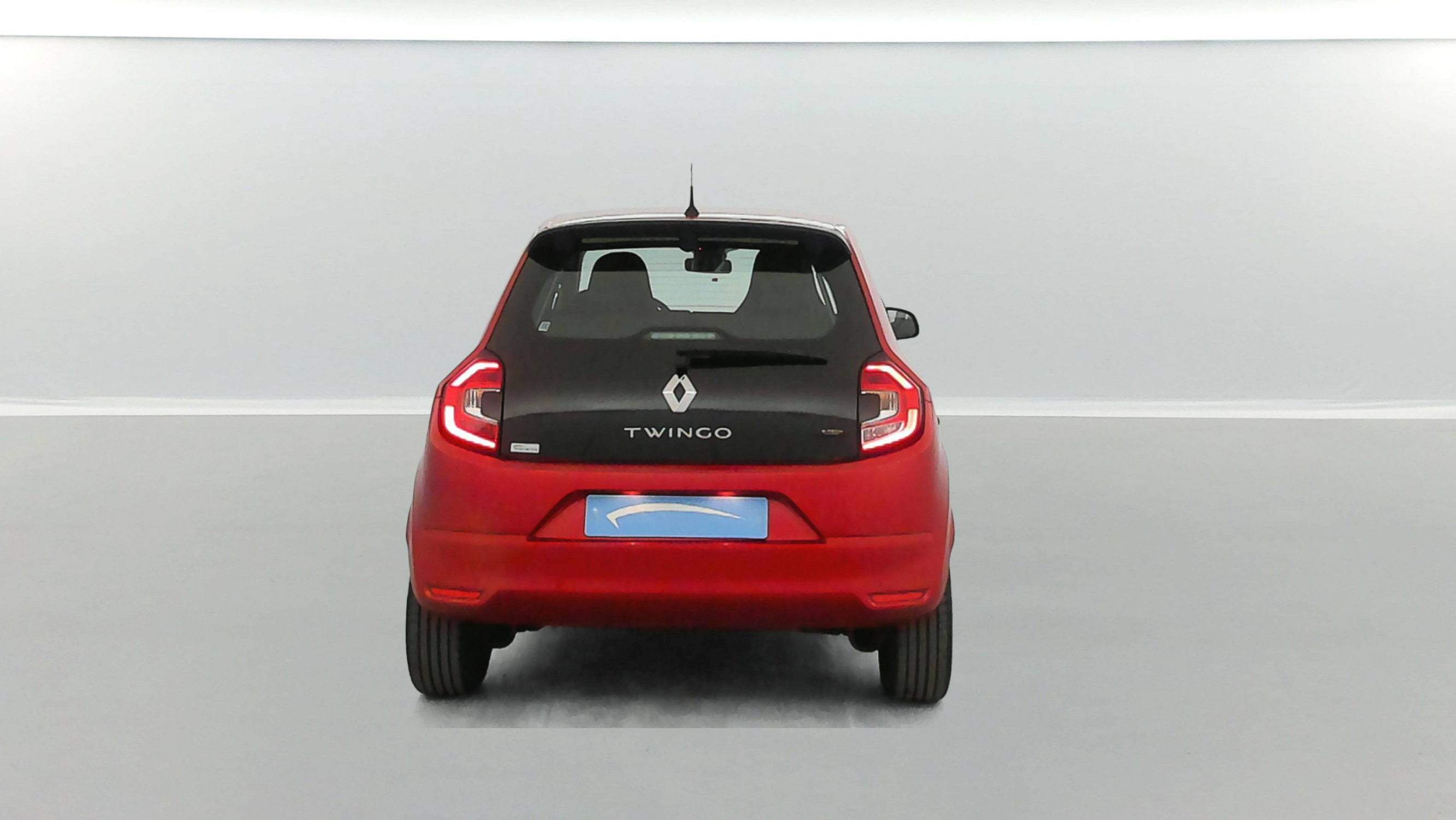 Vente en ligne Renault Twingo Electrique Twingo III E-Tech au prix de 10 990 €