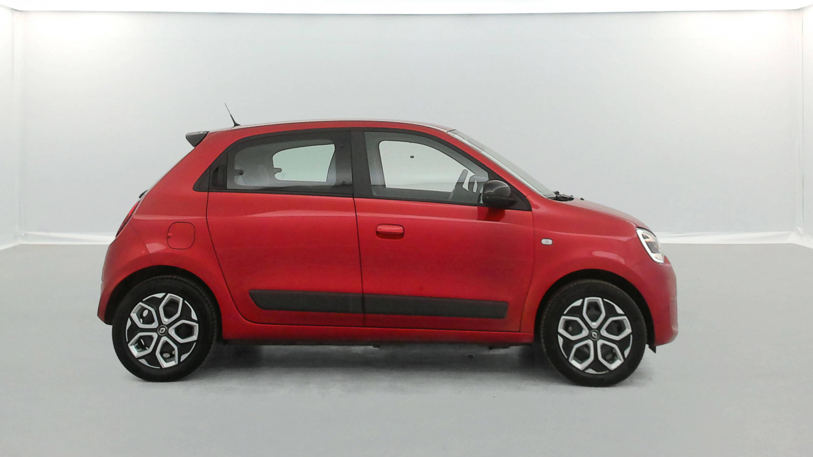 Vente en ligne Renault Twingo Electrique Twingo III E-Tech au prix de 10 990 €