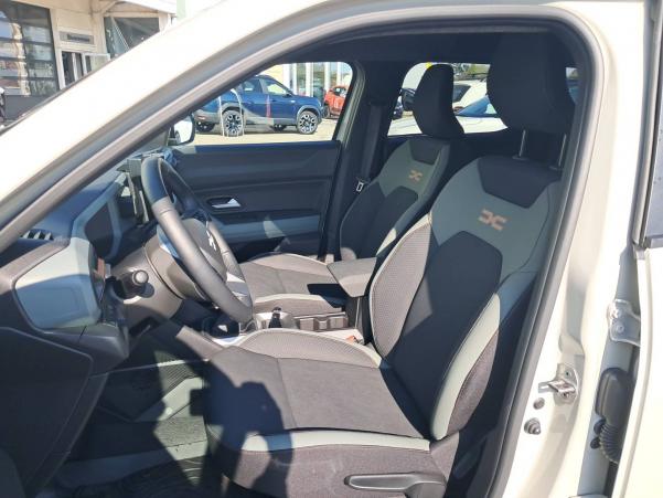 Vente en ligne Dacia Duster  ECO-G 100 4x2 au prix de 25 490 €