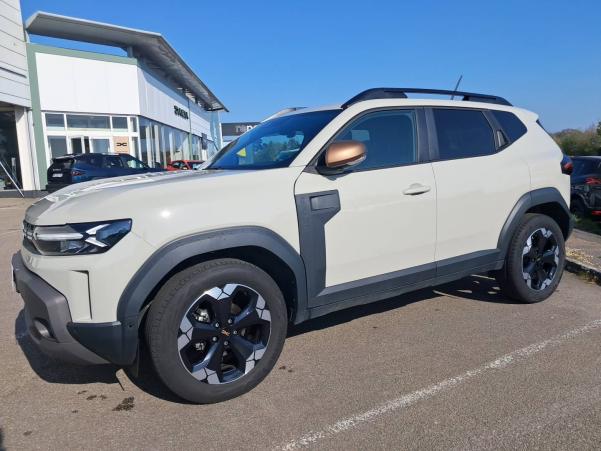 Vente en ligne Dacia Duster  ECO-G 100 4x2 au prix de 25 490 €