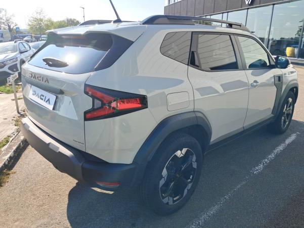 Vente en ligne Dacia Duster  ECO-G 100 4x2 au prix de 25 490 €