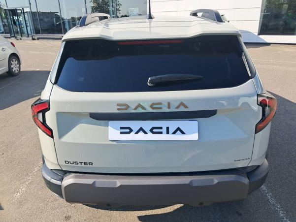 Vente en ligne Dacia Duster  ECO-G 100 4x2 au prix de 25 490 €