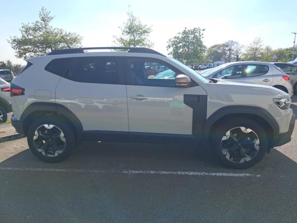 Vente en ligne Dacia Duster  ECO-G 100 4x2 au prix de 25 490 €