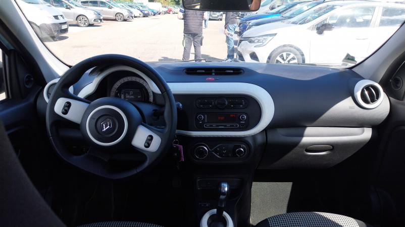 Vente en ligne Renault Twingo Electrique Twingo III E-Tech au prix de 10 970 €