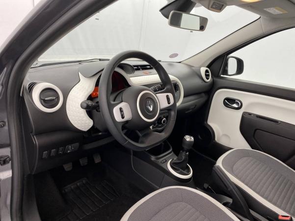 Vente en ligne Renault Twingo 3  SCe 65 au prix de 10 590 €